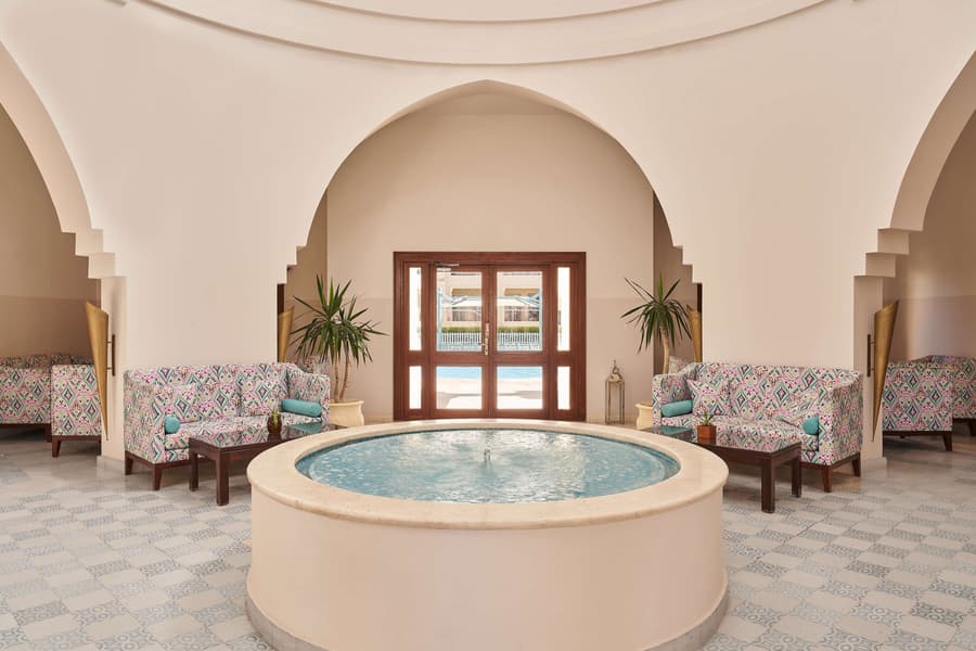 Mosaique Hotel - El Gouna