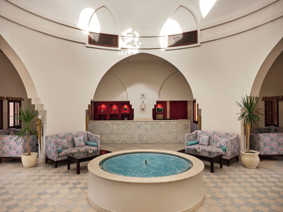 Mosaique Hotel - El Gouna