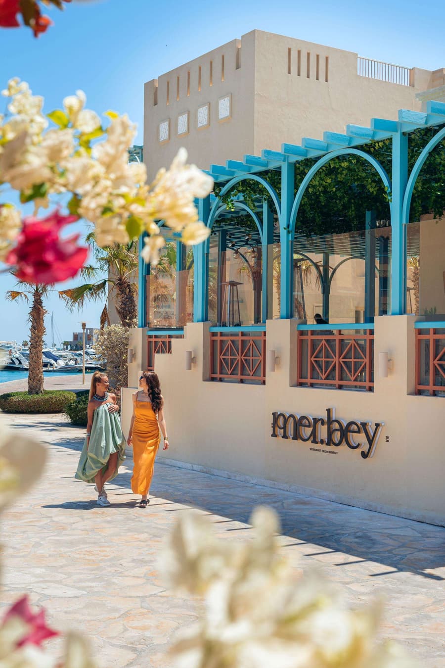 Mosaique Hotel - El Gouna