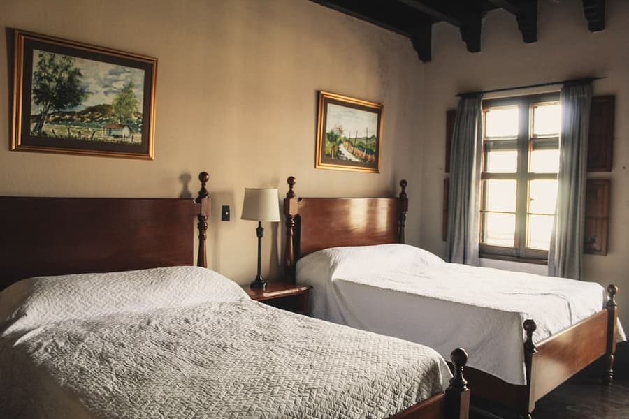 Casa Carmel Bed and Breakfast