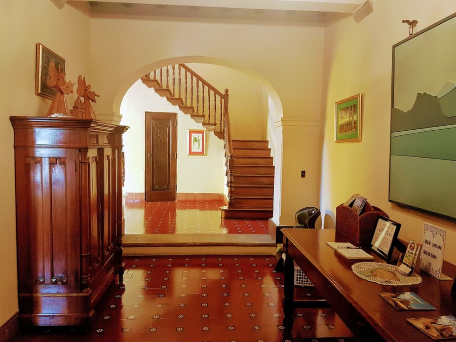 Casa Carmel Bed and Breakfast
