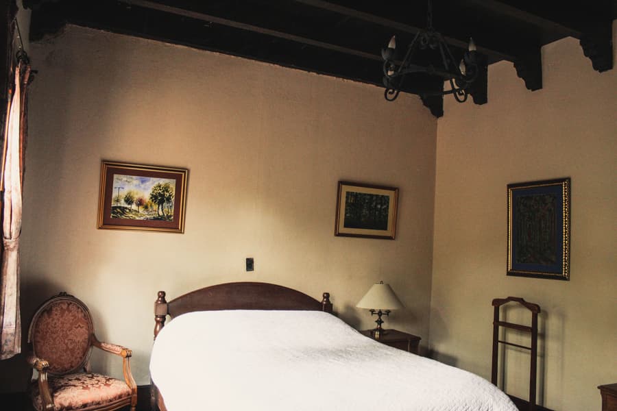Casa Carmel Bed and Breakfast
