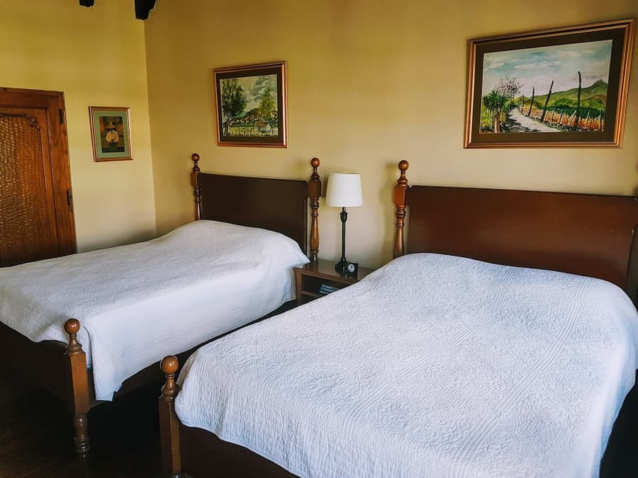 Casa Carmel Bed and Breakfast