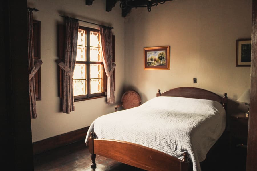 Casa Carmel Bed and Breakfast