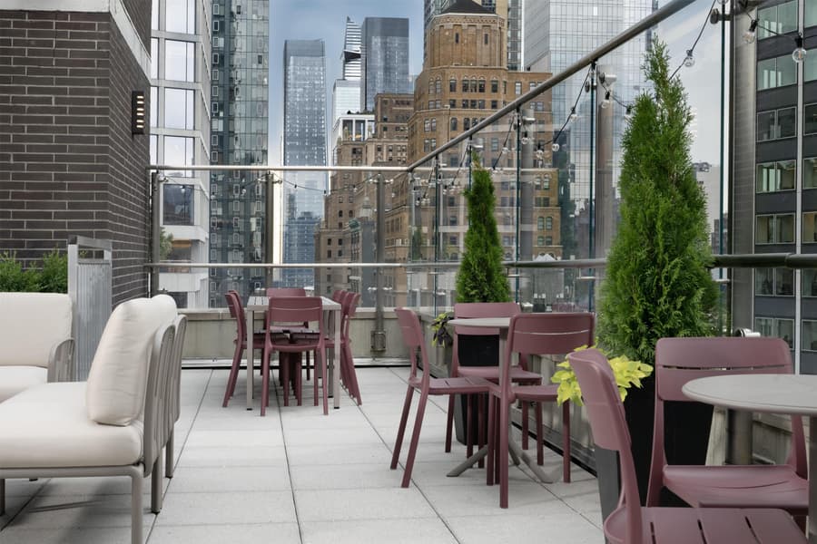Hyatt Herald Square New York