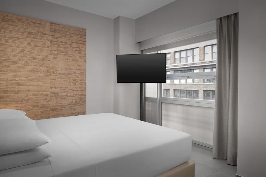 Hyatt Herald Square New York