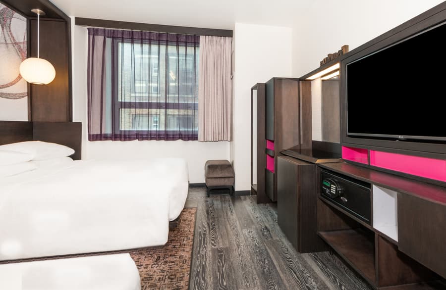 Hyatt Herald Square New York