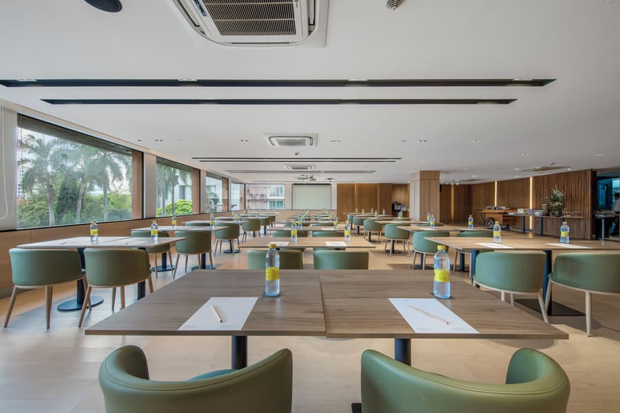 The Mandison Bangkok