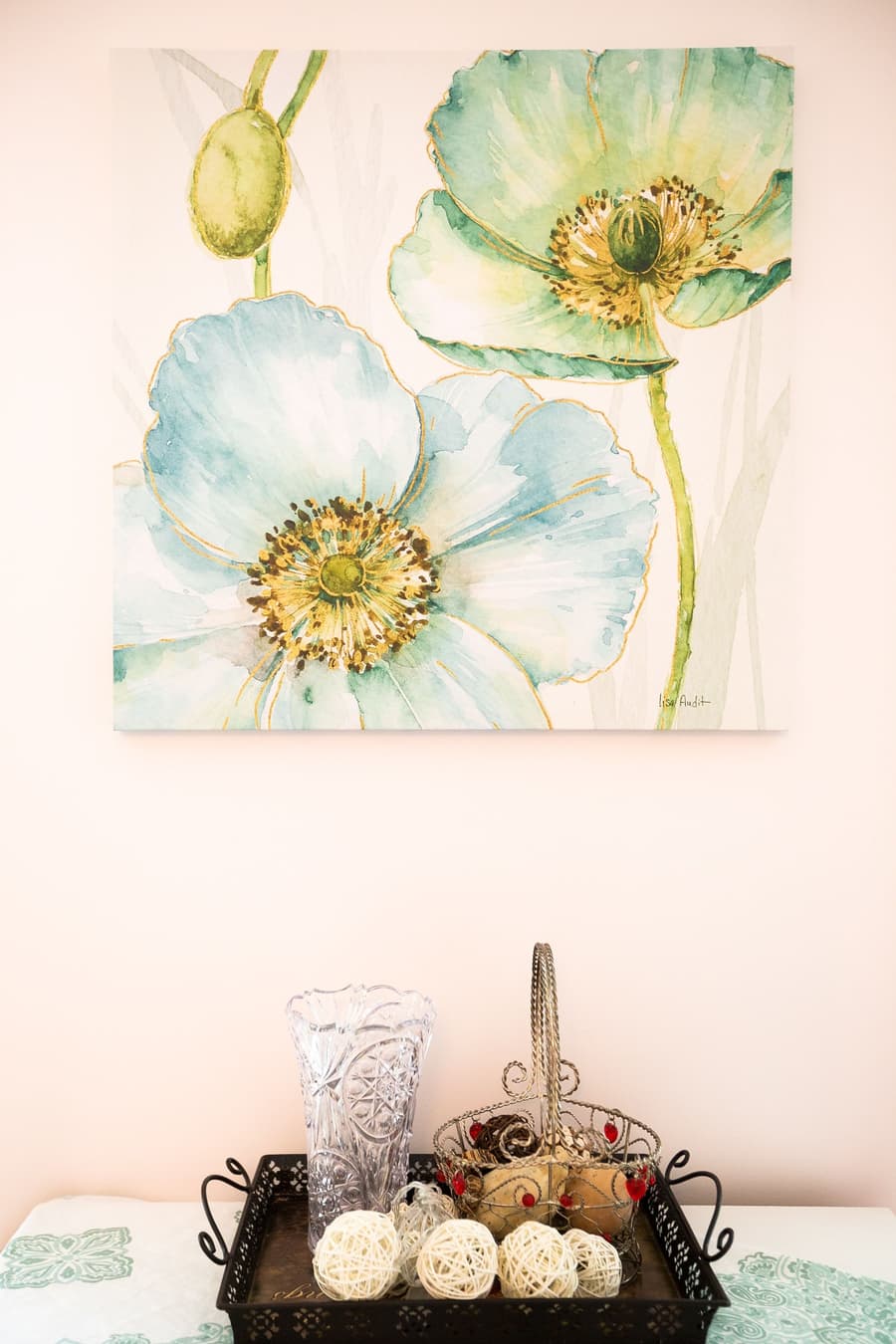 Lily's Garden