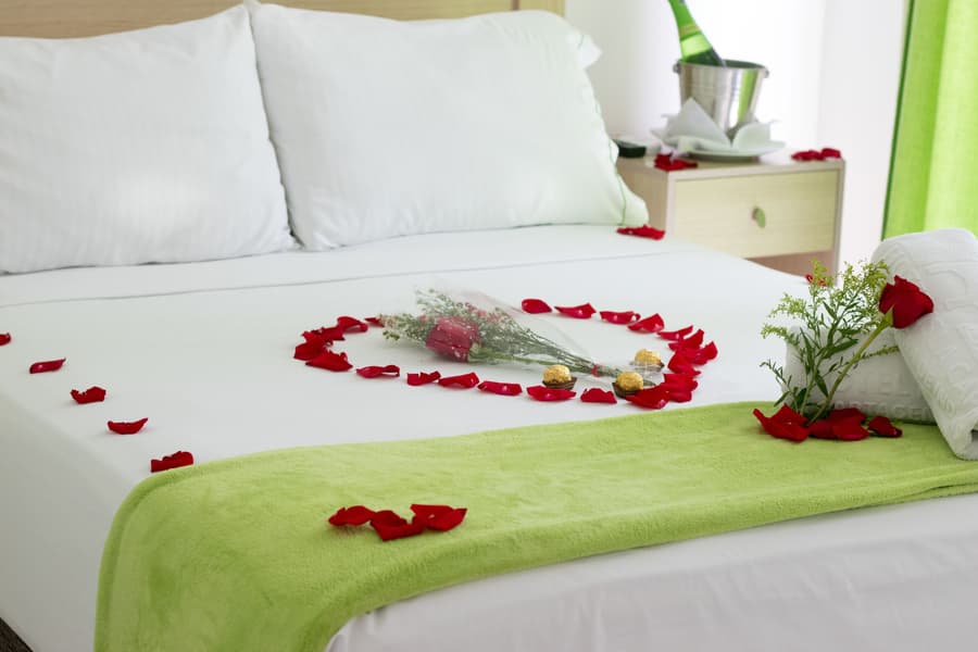 Hotel Isla Capri