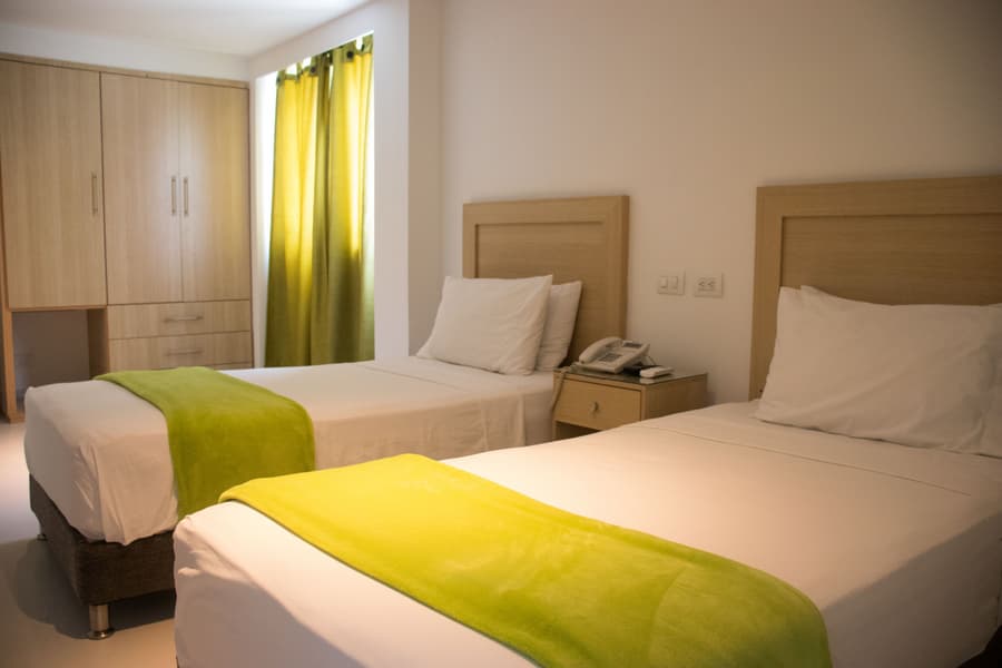 Hotel Isla Capri