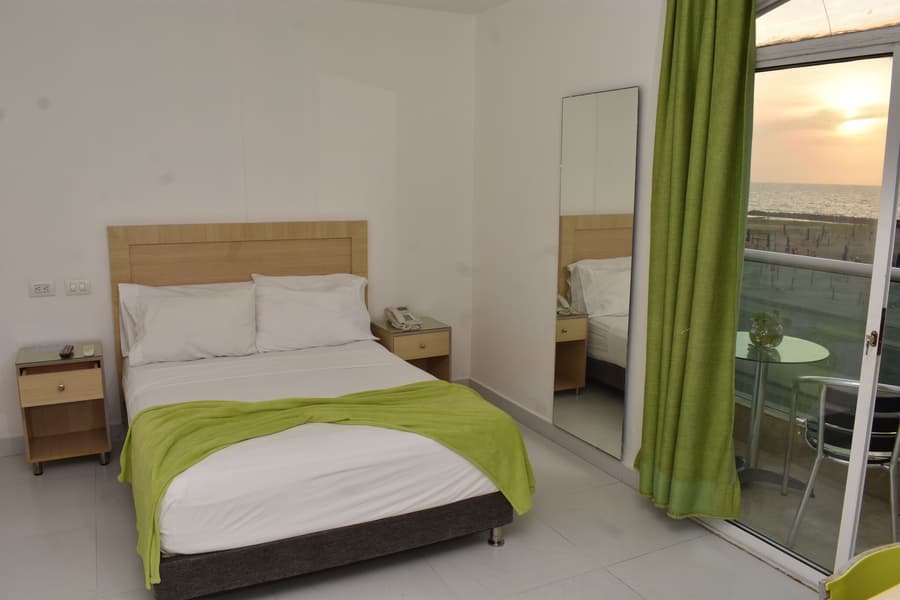 Hotel Isla Capri