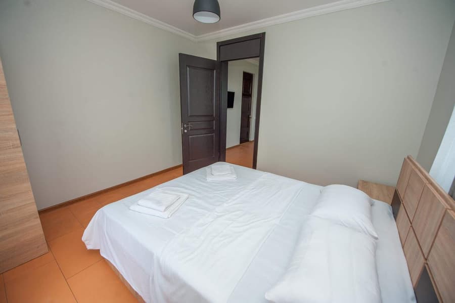 Hotel Cosmos