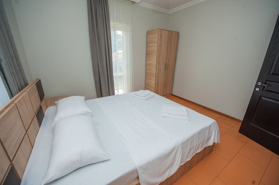 Hotel Cosmos