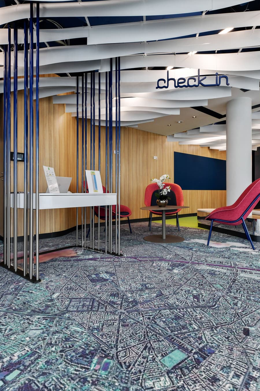 ibis Styles Paris Orly Airport
