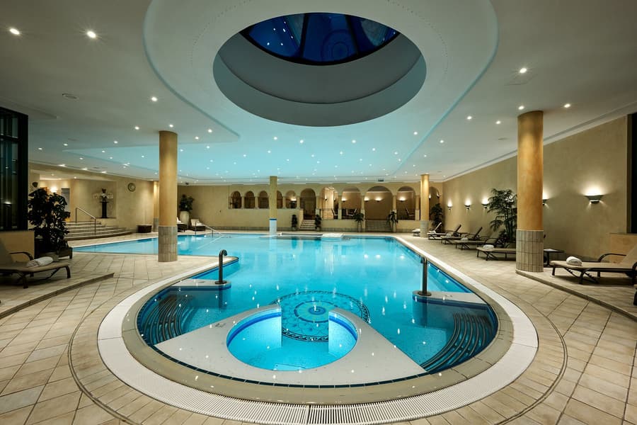Hotel Vereina