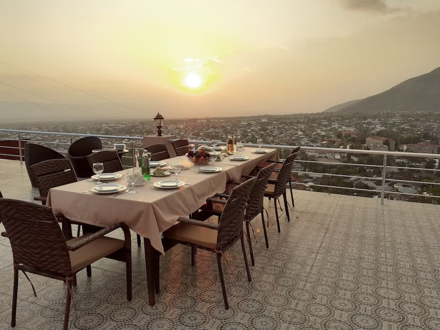 Ruma Qala Hotel