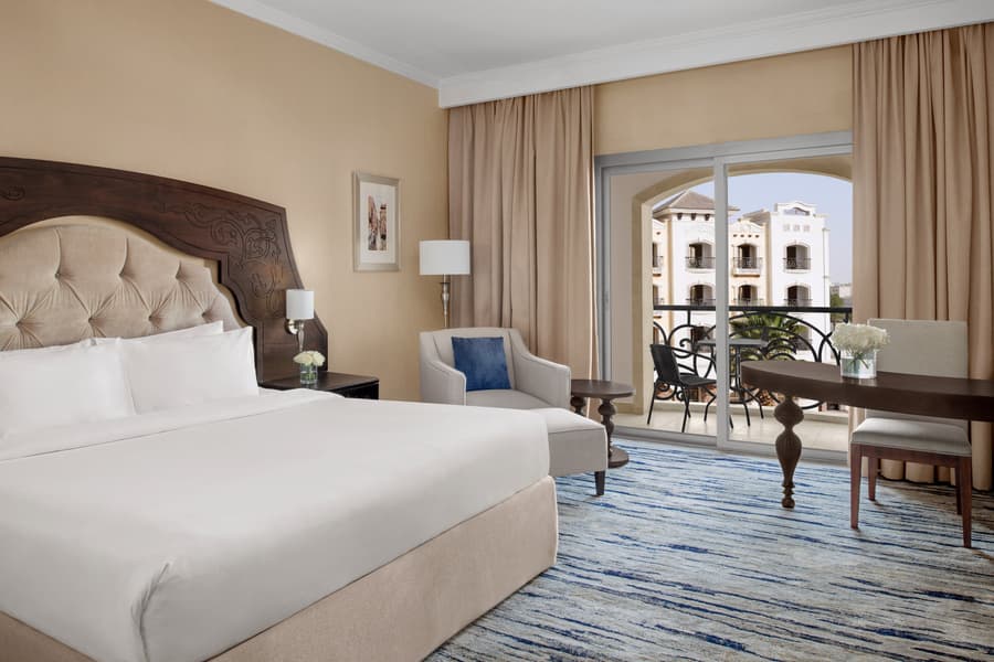 Crowne Plaza Riyadh Al Waha by IHG