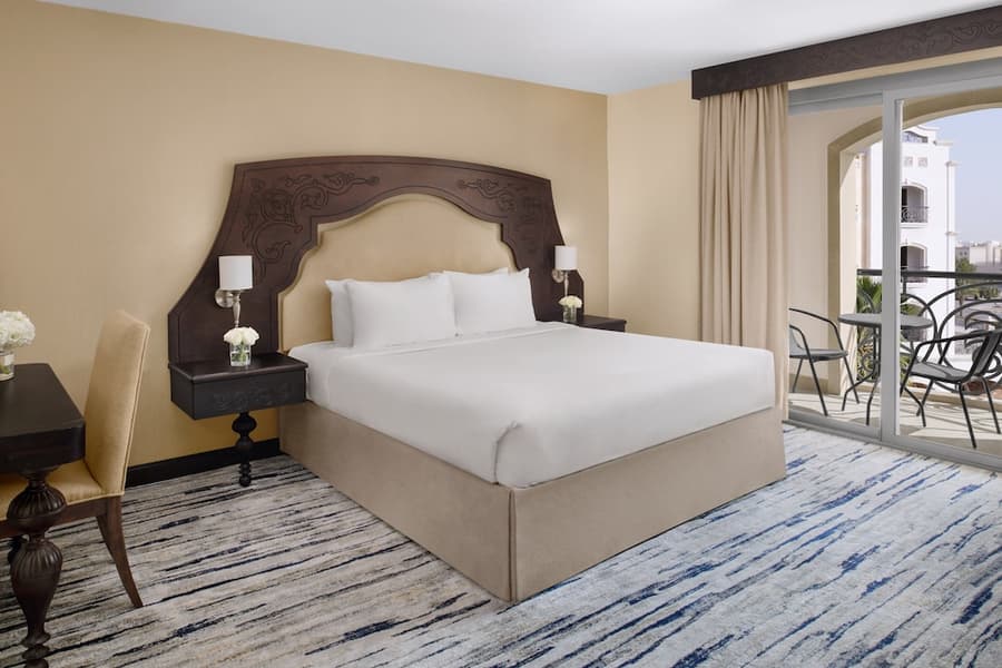 Crowne Plaza Riyadh Al Waha by IHG
