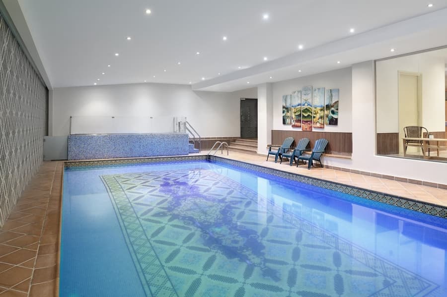 Crowne Plaza Riyadh Al Waha by IHG