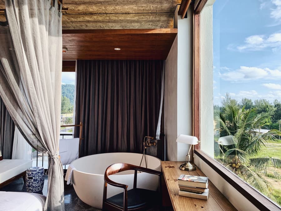 Hotel Gahn Khao Lak