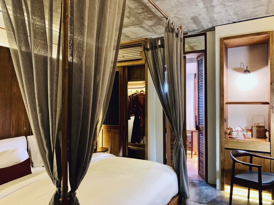 Hotel Gahn Khao Lak