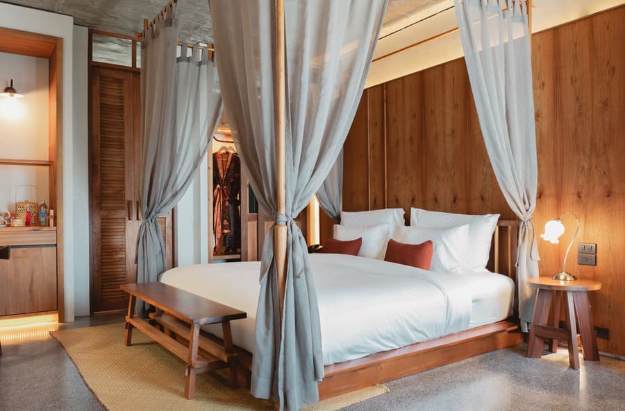 Hotel Gahn Khao Lak