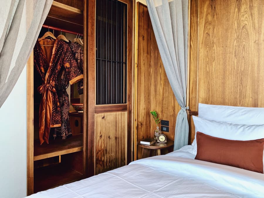 Hotel Gahn Khao Lak