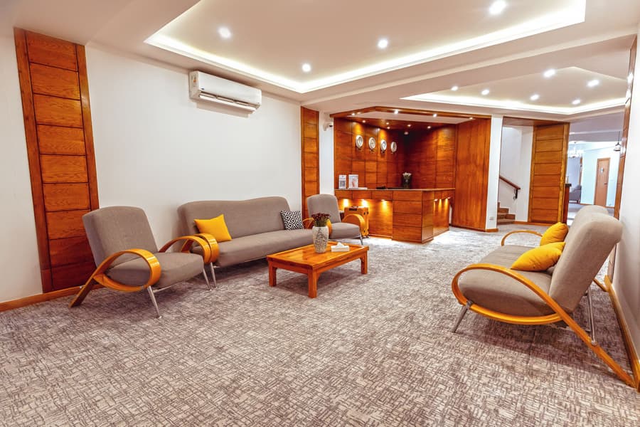 Basma Executive Club