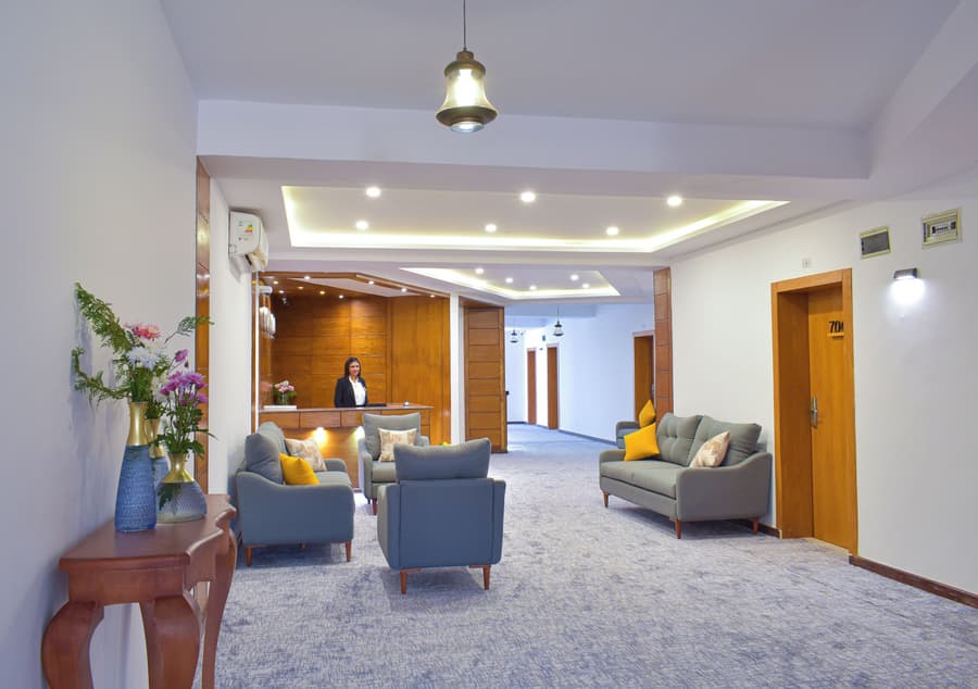 Basma Executive Club