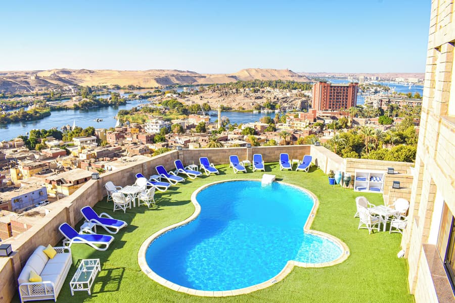 Basma Executive Club