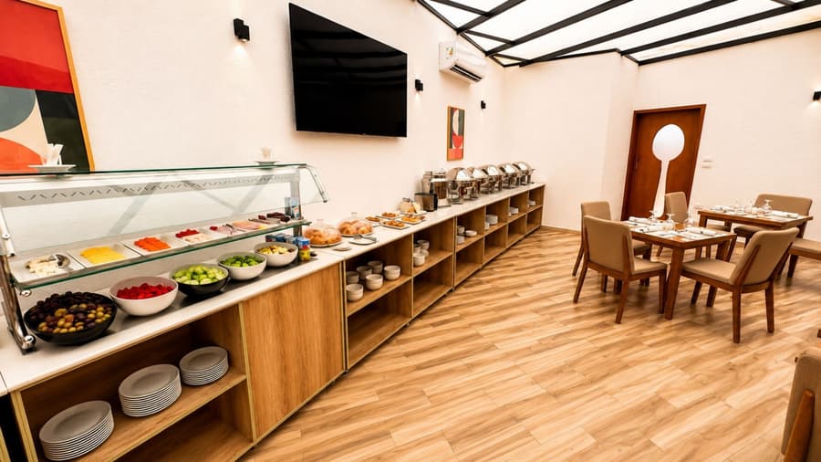 Basma Executive Club