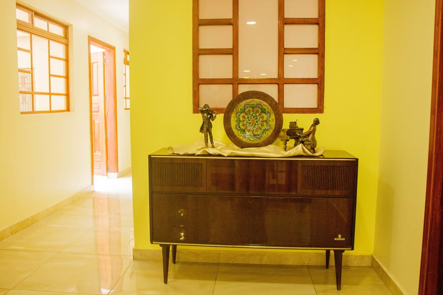 Hotel Báltico