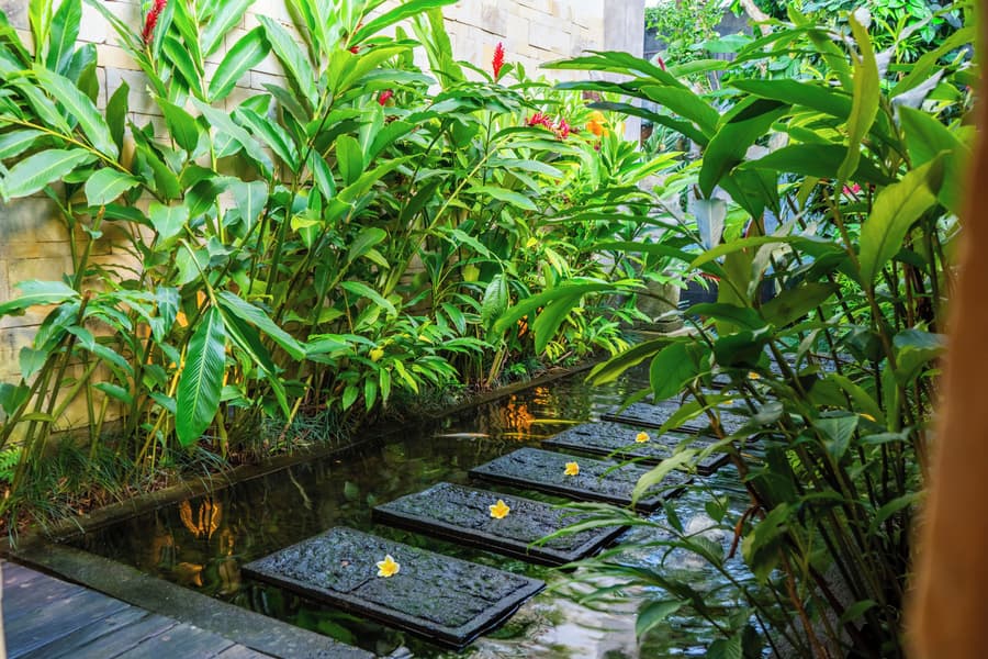 Purana Suite Ubud