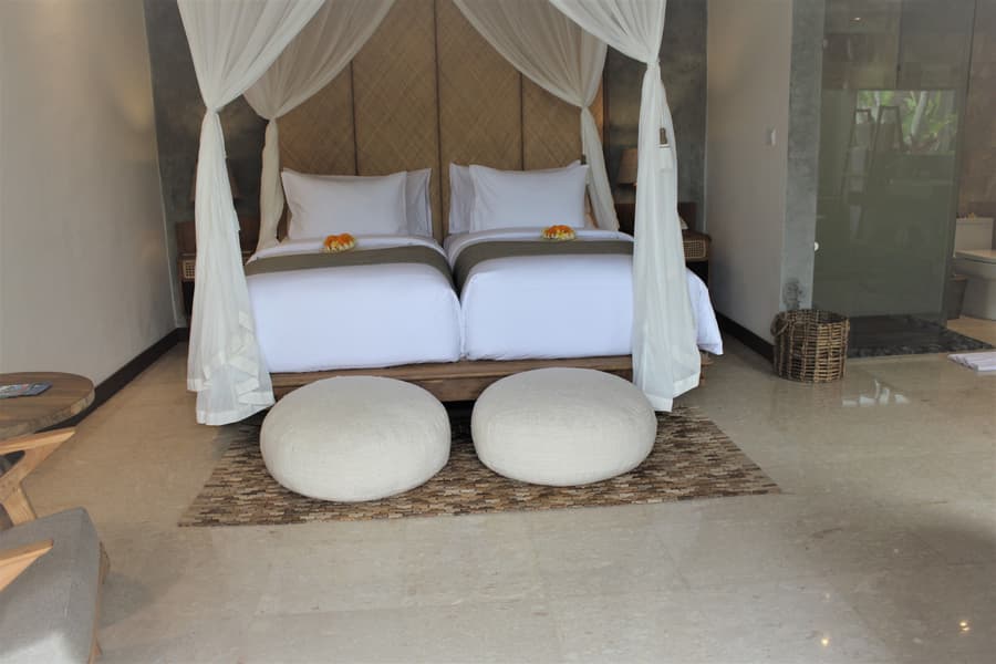 Purana Suite Ubud