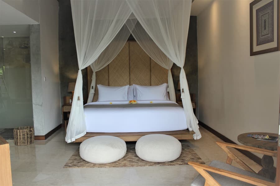 Purana Suite Ubud