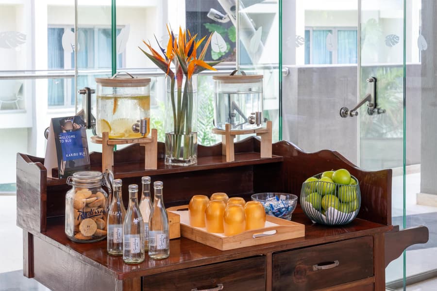 Radisson Blu Hotel & Residence, Nairobi Arboretum