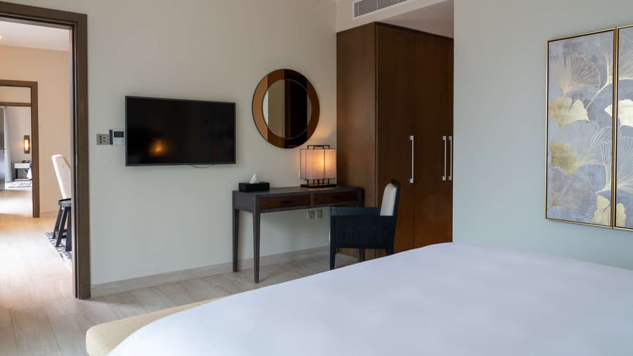 Radisson Blu Hotel & Residence, Nairobi Arboretum