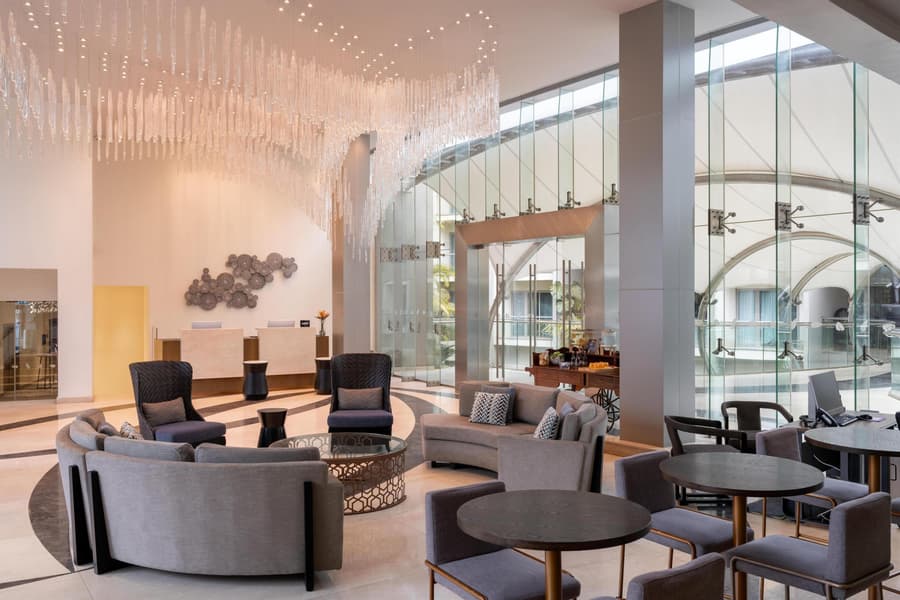 Radisson Blu Hotel & Residence, Nairobi Arboretum