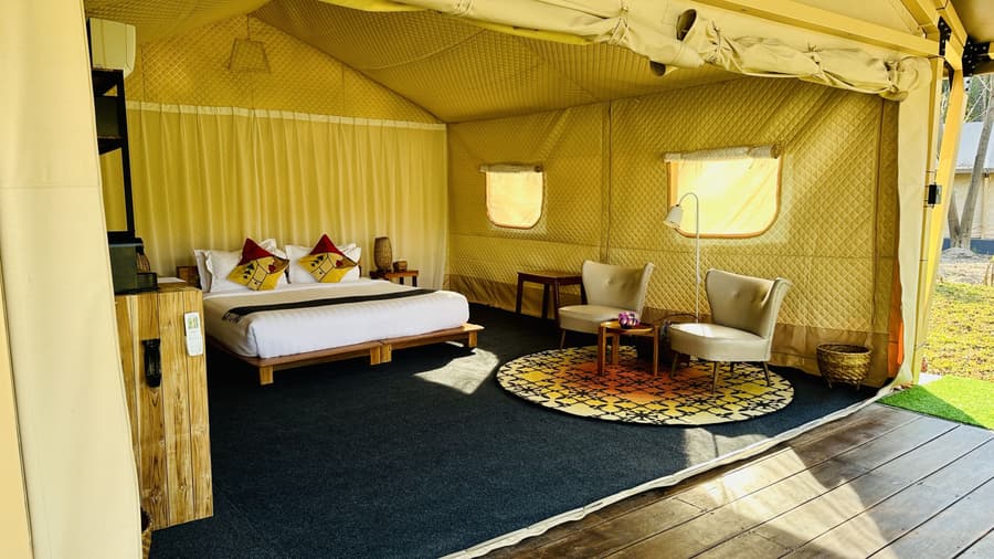 The Namkhan, a Small Luxury Hotel of the World