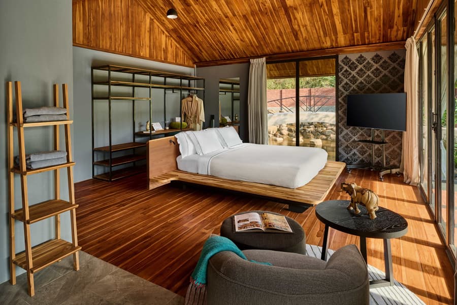 The Namkhan, a Small Luxury Hotel of the World