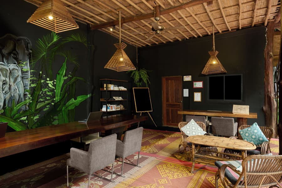 The Namkhan, a Small Luxury Hotel of the World