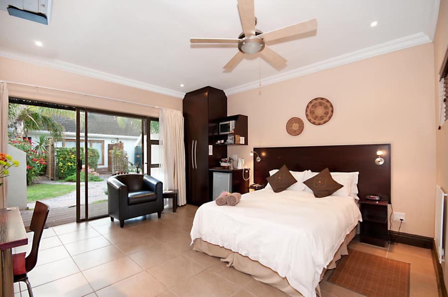 Africa Beach B&B