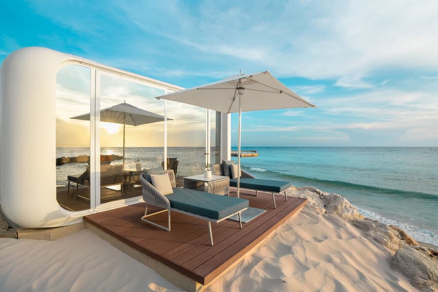 Dreams Curacao Resort, Spa & Casino - All Inclusive
