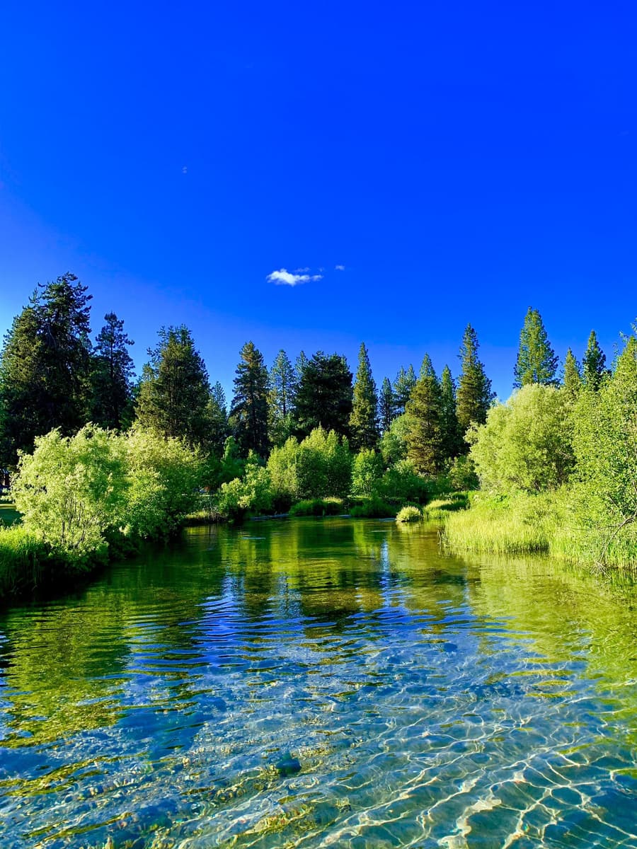Crater Lake Resort