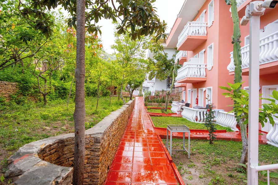 Ölüdeniz Turquoise Hotel