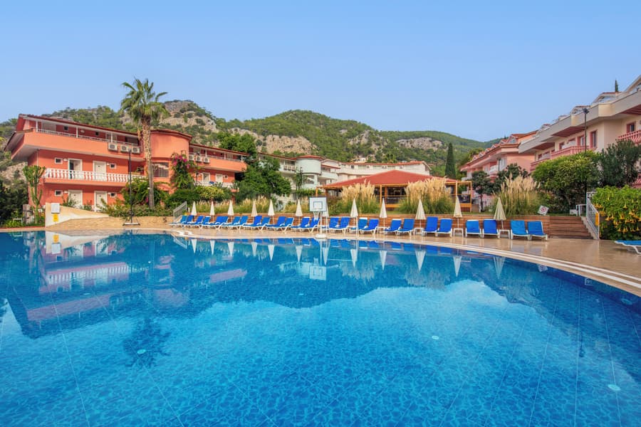 Ölüdeniz Turquoise Hotel
