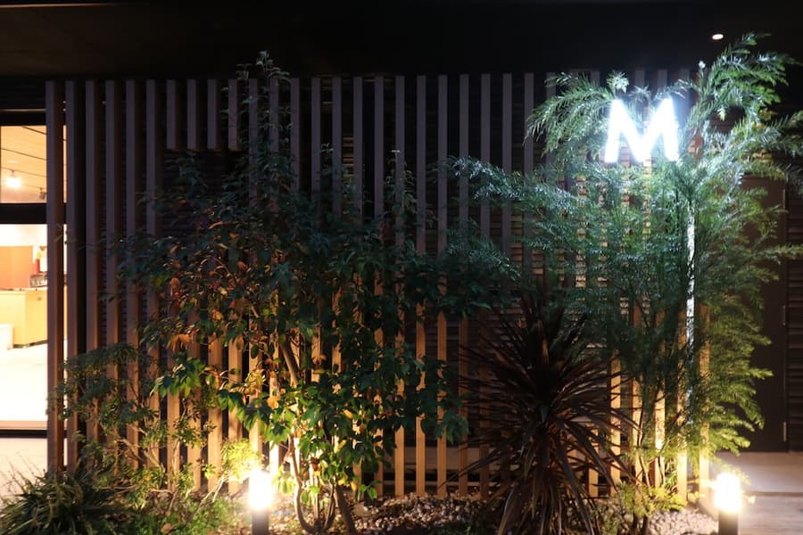 M’s Hotel Sanjo Omiya