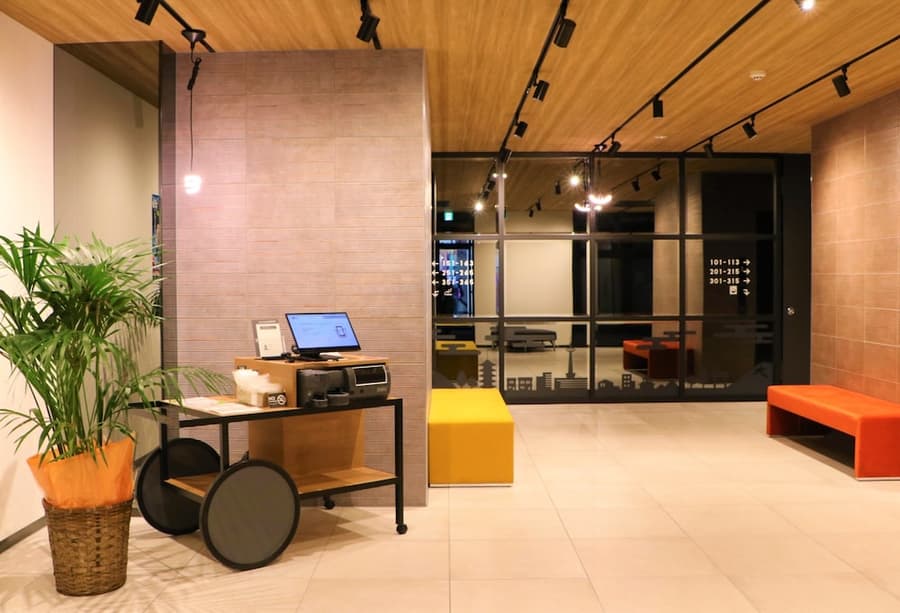 M’s Hotel Sanjo Omiya