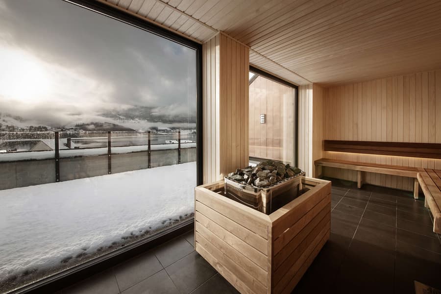 Scandic Voss